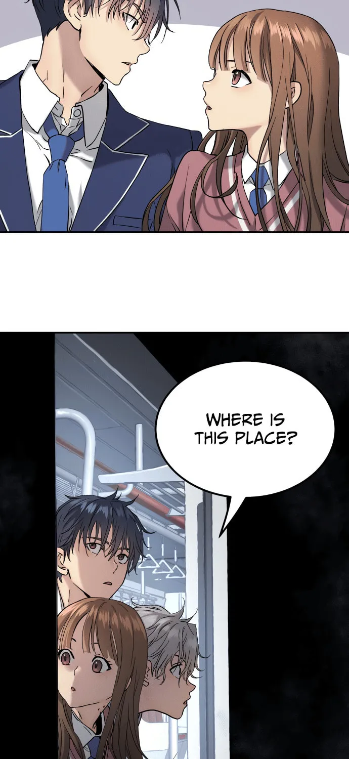Read Oh! Dangun chapter 59 image 85 on Lezhin