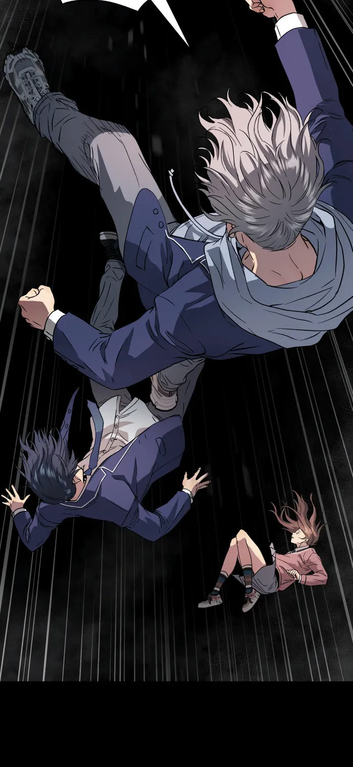 Read Oh! Dangun chapter 59 image 90 on Lezhin