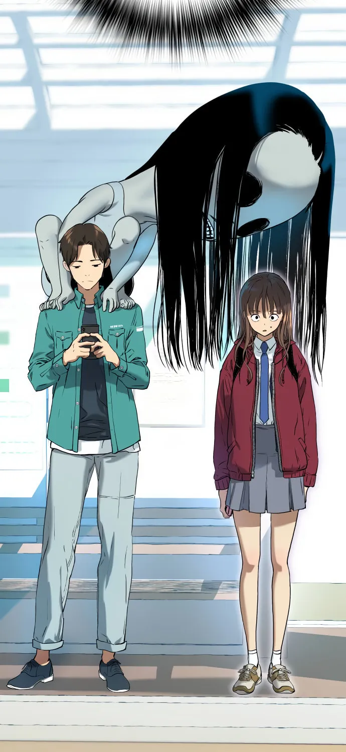 Read Oh! Dangun chapter 6 image 106 on Lezhin