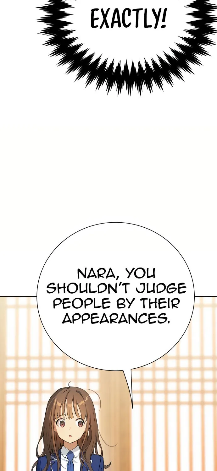Read Oh! Dangun chapter 6 image 11 on Lezhin
