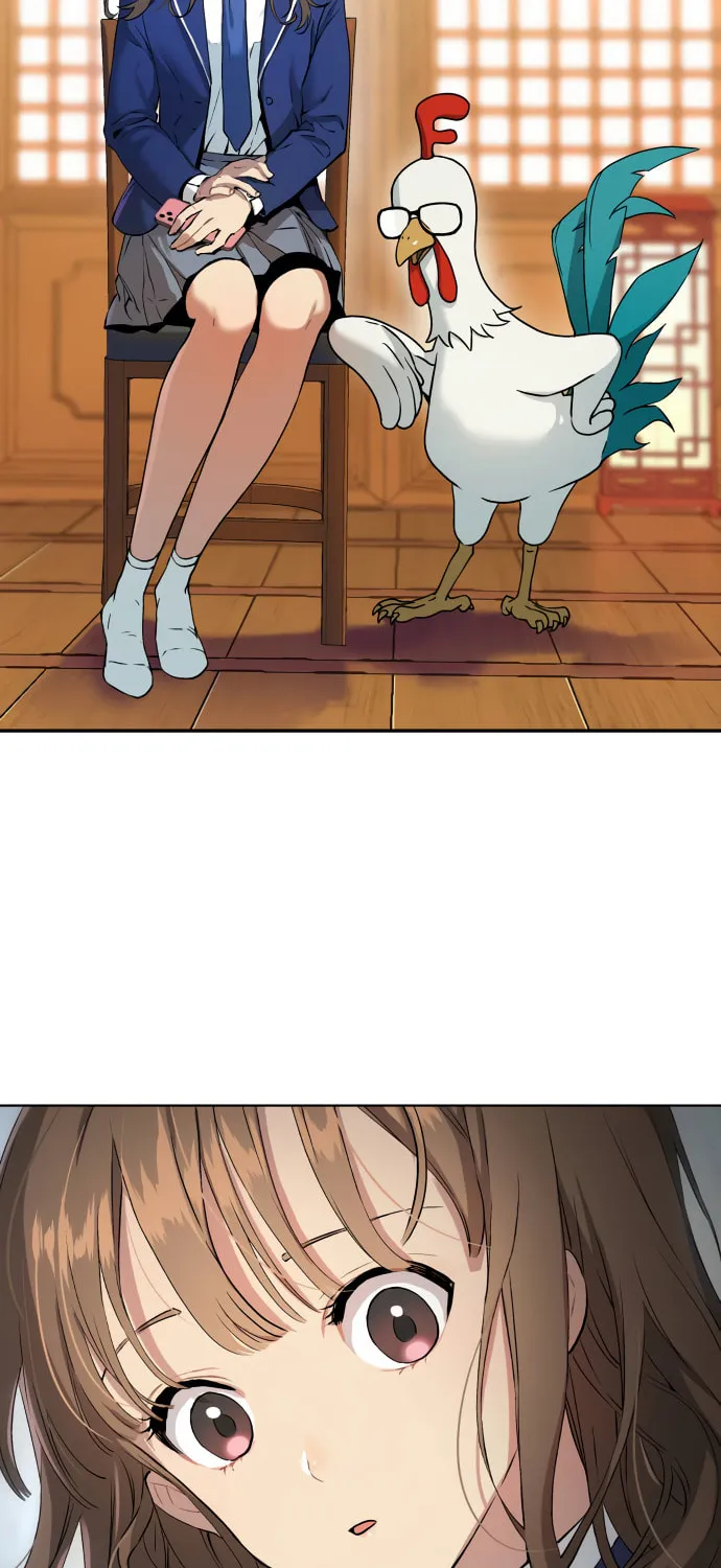 Read Oh! Dangun chapter 6 image 12 on Lezhin
