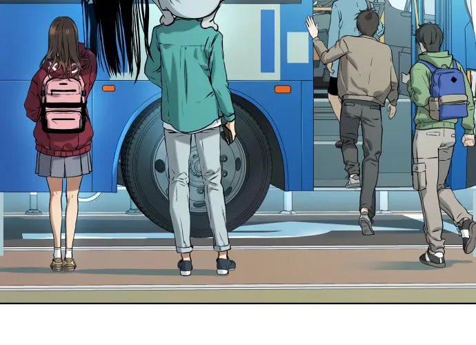 Read Oh! Dangun chapter 6 image 120 on Lezhin