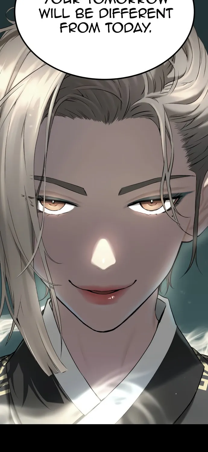 Read Oh! Dangun chapter 6 image 126 on Lezhin