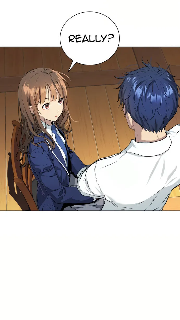 Read Oh! Dangun chapter 6 image 19 on Lezhin