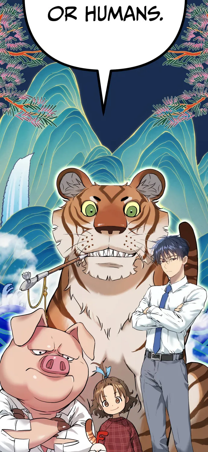 Read Oh! Dangun chapter 6 image 22 on Lezhin