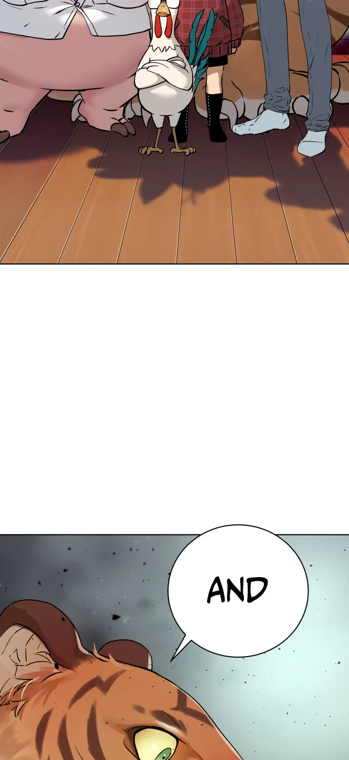 Read Oh! Dangun chapter 6 image 23 on Lezhin