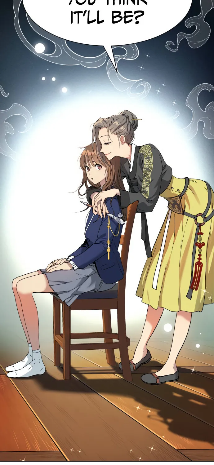 Read Oh! Dangun chapter 6 image 38 on Lezhin