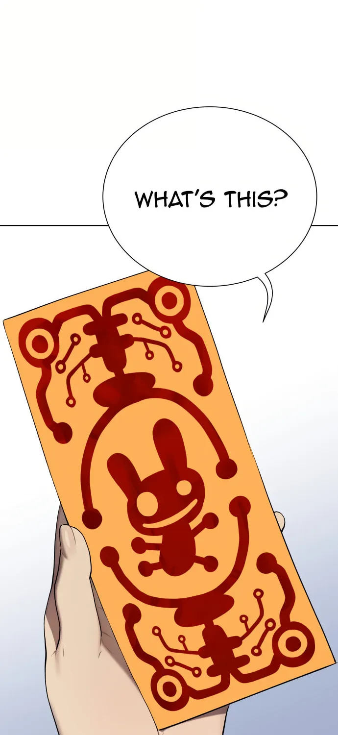 Read Oh! Dangun chapter 6 image 43 on Lezhin
