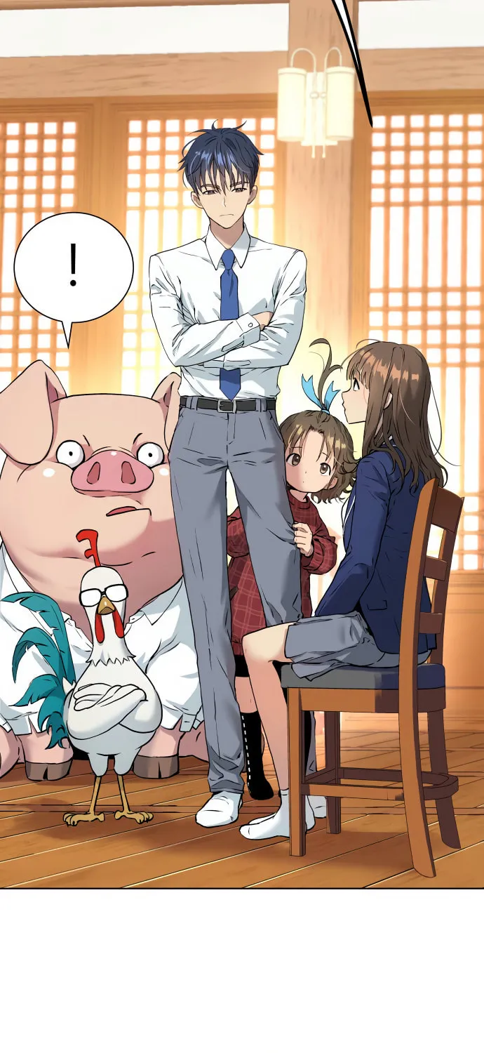 Read Oh! Dangun chapter 6 image 5 on Lezhin