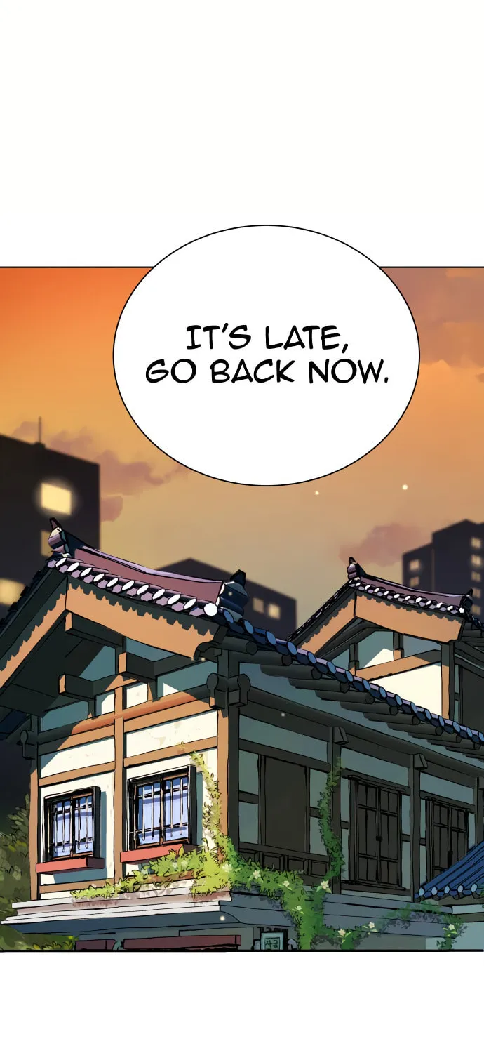 Read Oh! Dangun chapter 6 image 50 on Lezhin