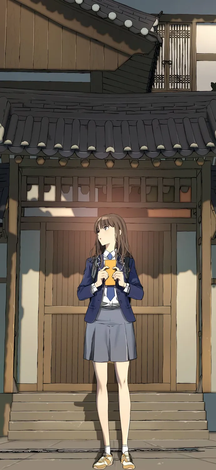 Read Oh! Dangun chapter 6 image 52 on Lezhin