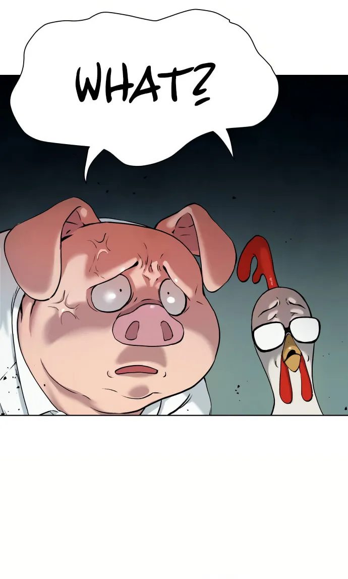 Read Oh! Dangun chapter 6 image 6 on Lezhin