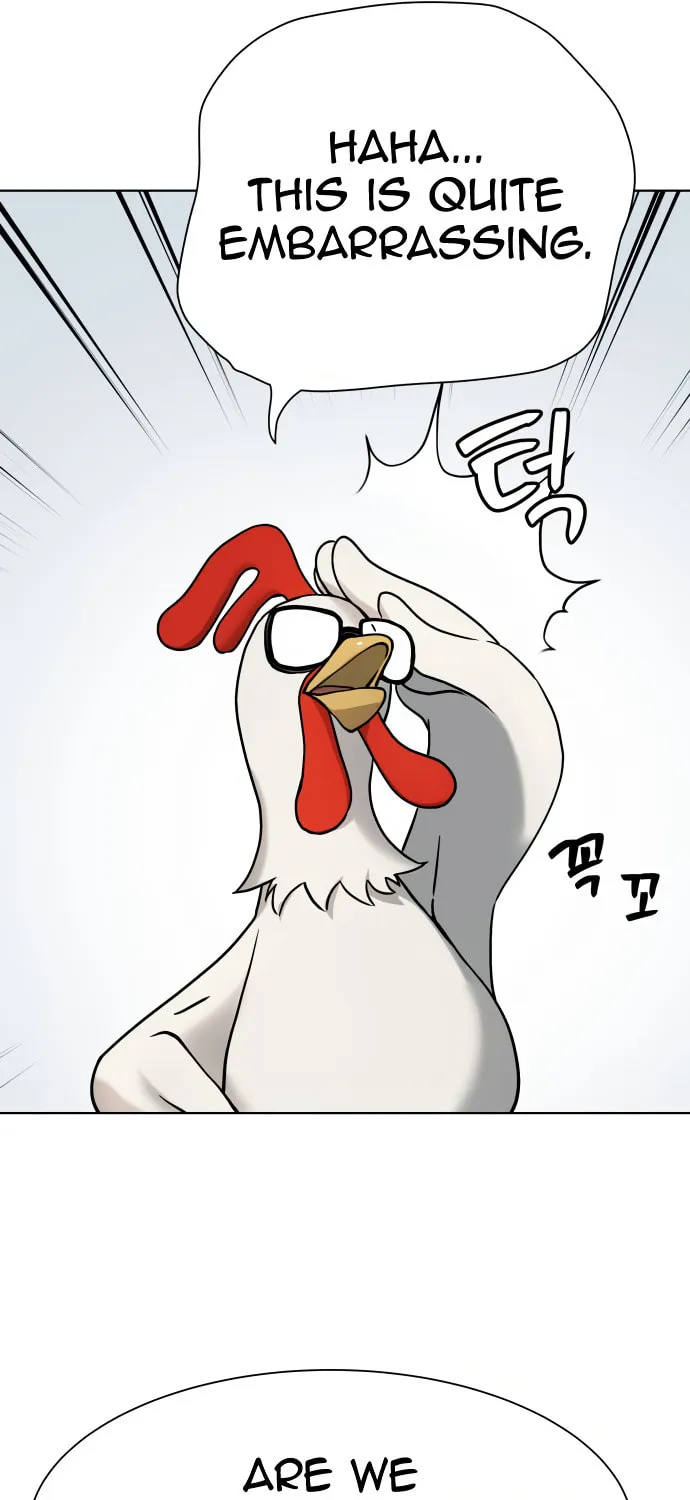 Read Oh! Dangun chapter 6 image 7 on Lezhin