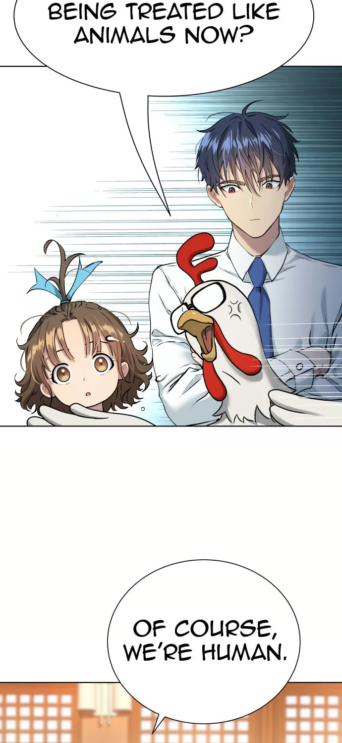Read Oh! Dangun chapter 6 image 8 on Lezhin