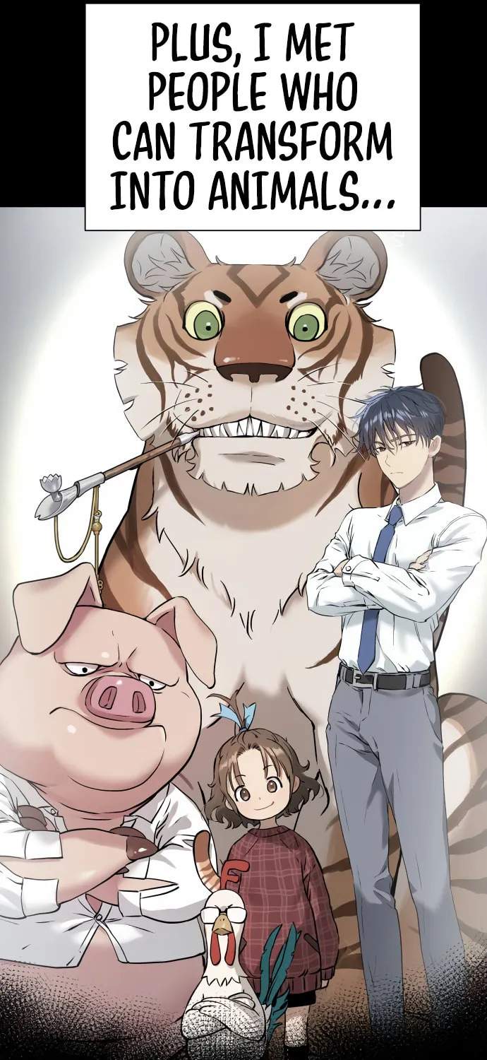 Read Oh! Dangun chapter 6 image 81 on Lezhin