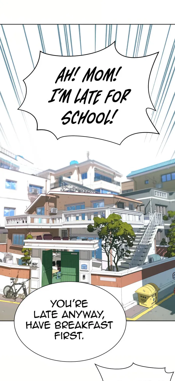 Read Oh! Dangun chapter 6 image 89 on Lezhin