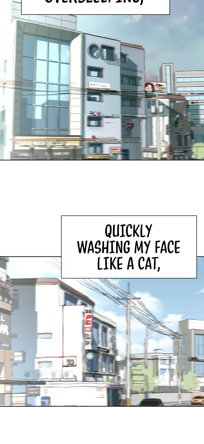 Read Oh! Dangun chapter 6 image 91 on Lezhin