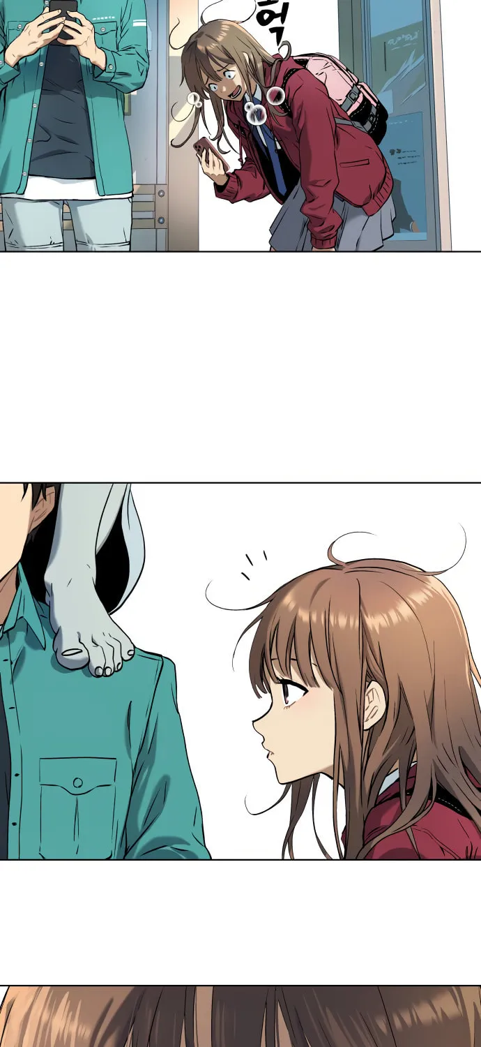 Read Oh! Dangun chapter 6 image 95 on Lezhin
