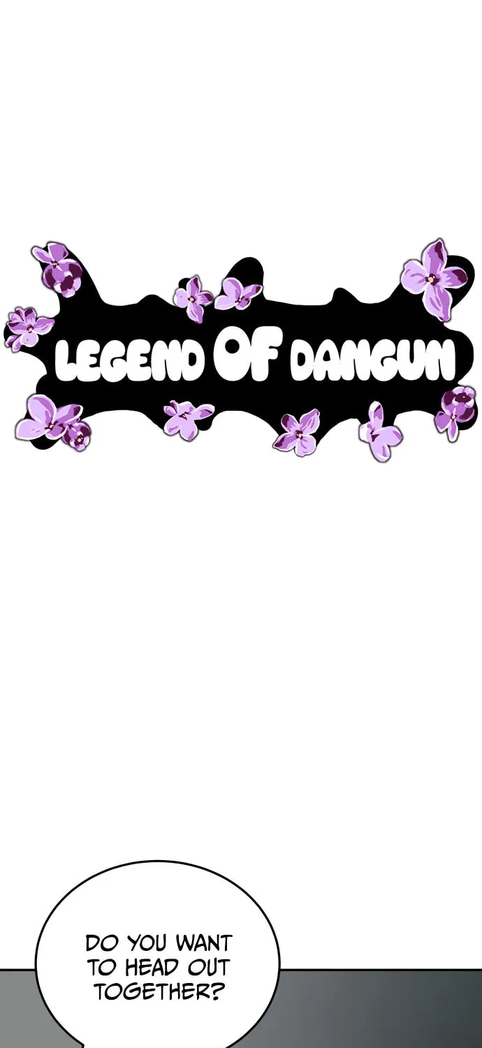 Read Oh! Dangun chapter 62 image 1 on Lezhin