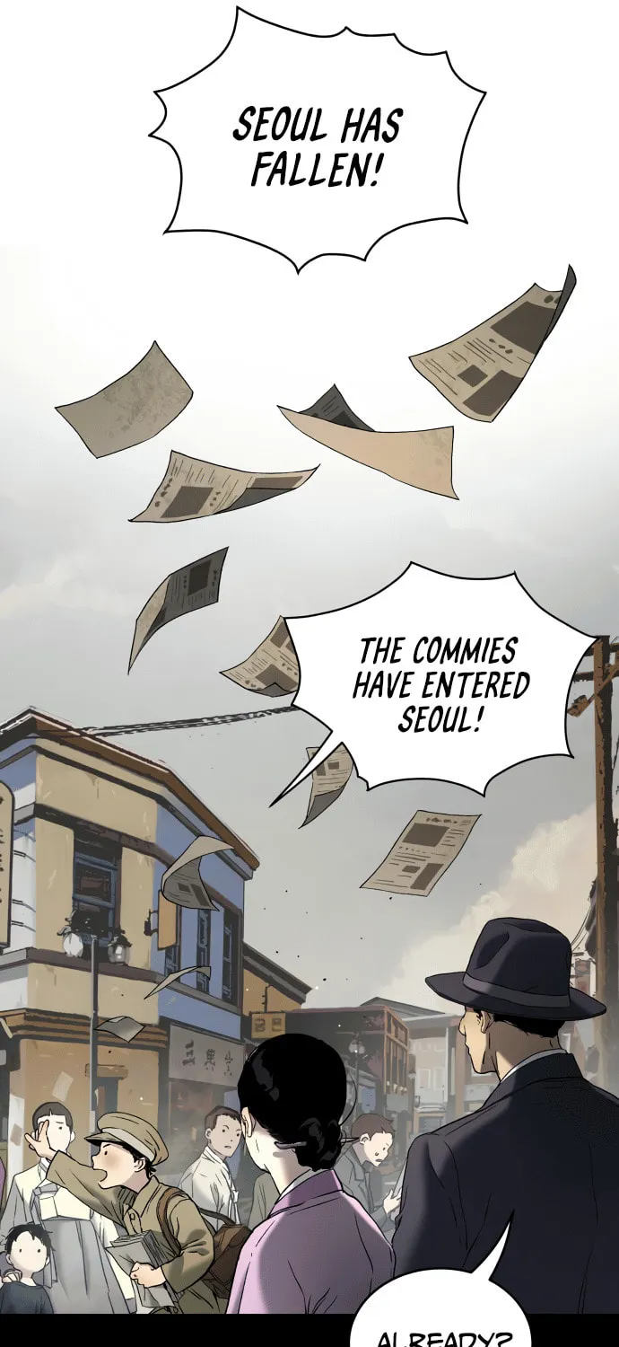 Read Oh! Dangun chapter 62 image 14 on Lezhin