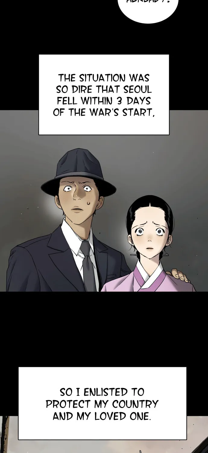 Read Oh! Dangun chapter 62 image 15 on Lezhin