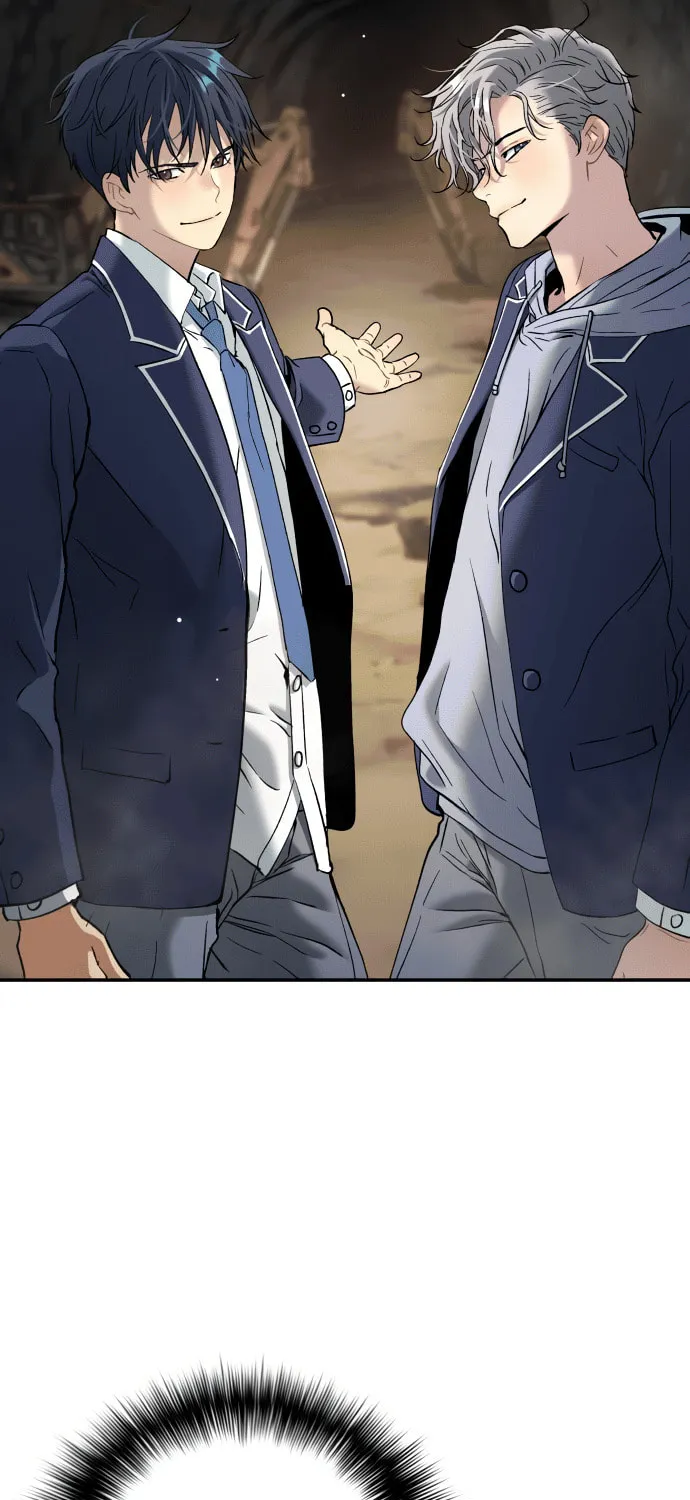 Read Oh! Dangun chapter 62 image 3 on Lezhin