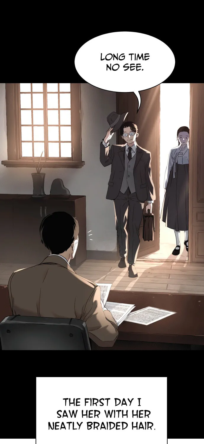 Read Oh! Dangun chapter 62 image 5 on Lezhin