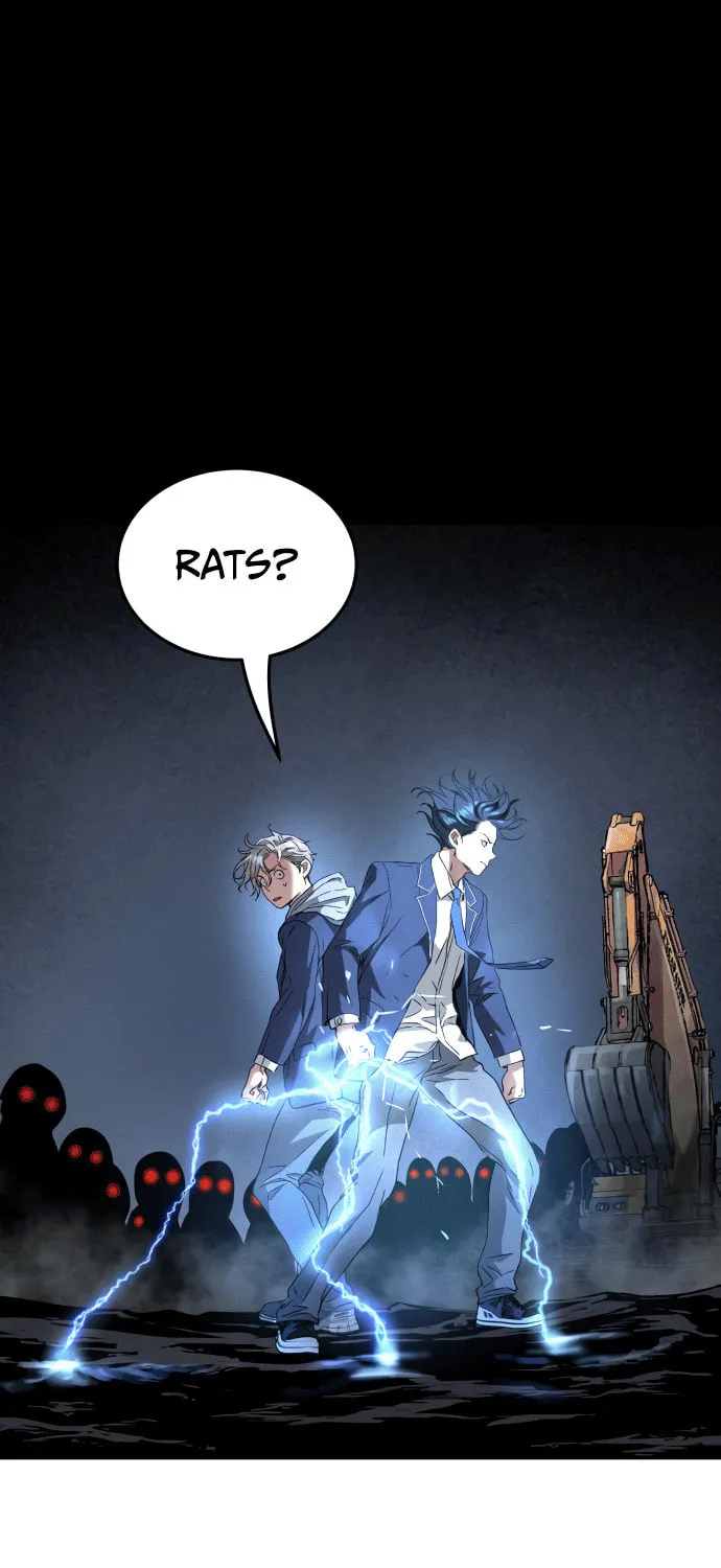 Read Oh! Dangun chapter 62 image 66 on Lezhin