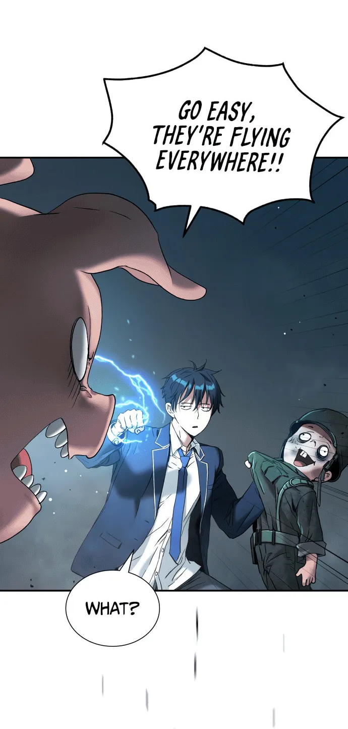 Read Oh! Dangun chapter 62 image 80 on Lezhin