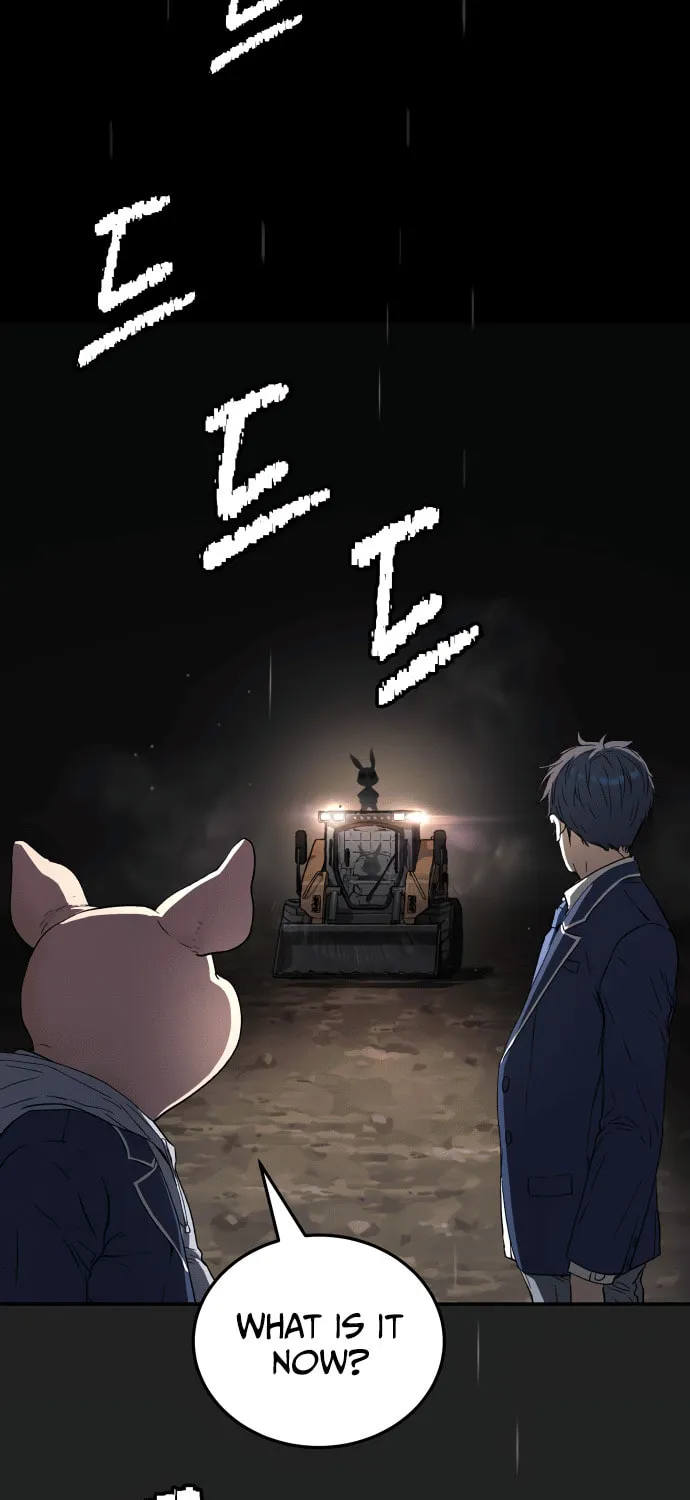 Read Oh! Dangun chapter 62 image 83 on Lezhin