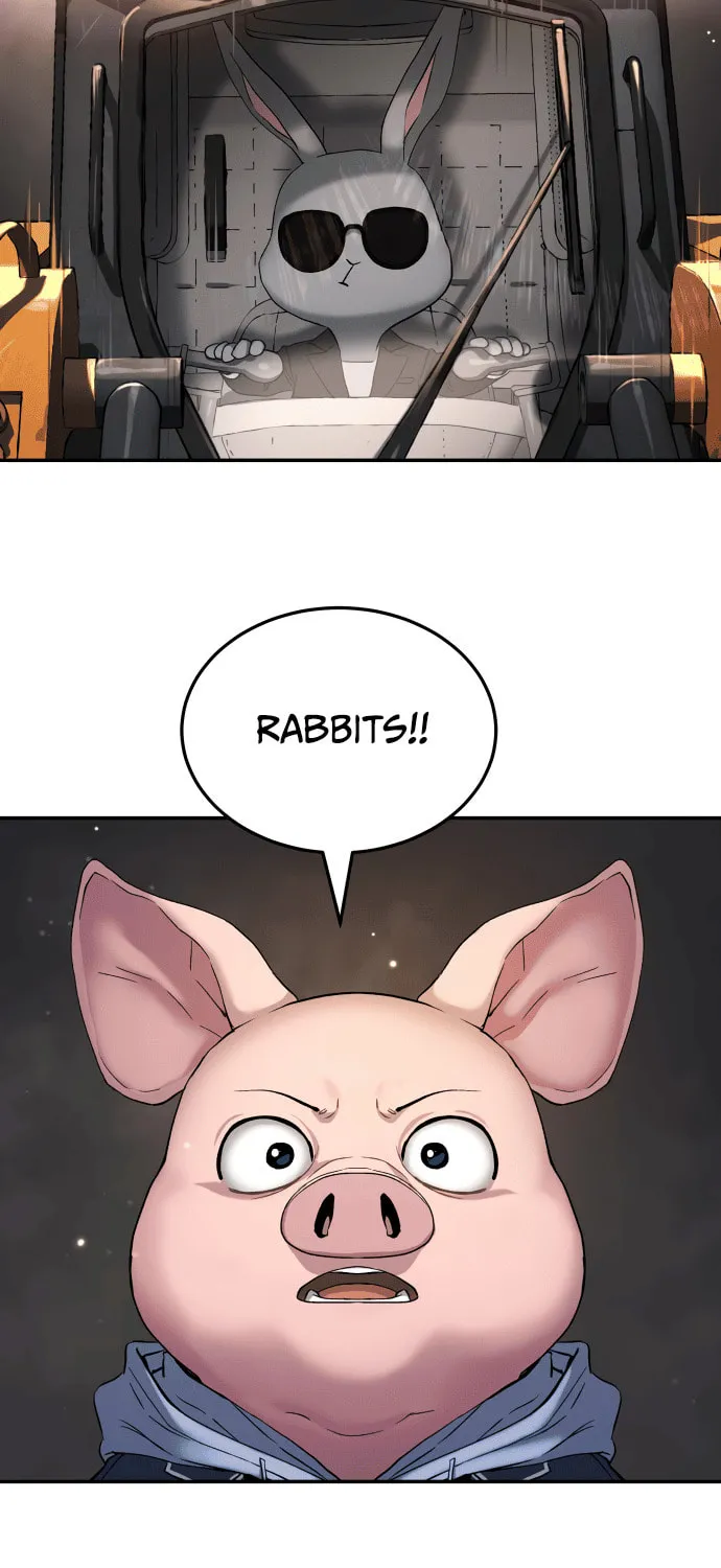 Read Oh! Dangun chapter 62 image 85 on Lezhin