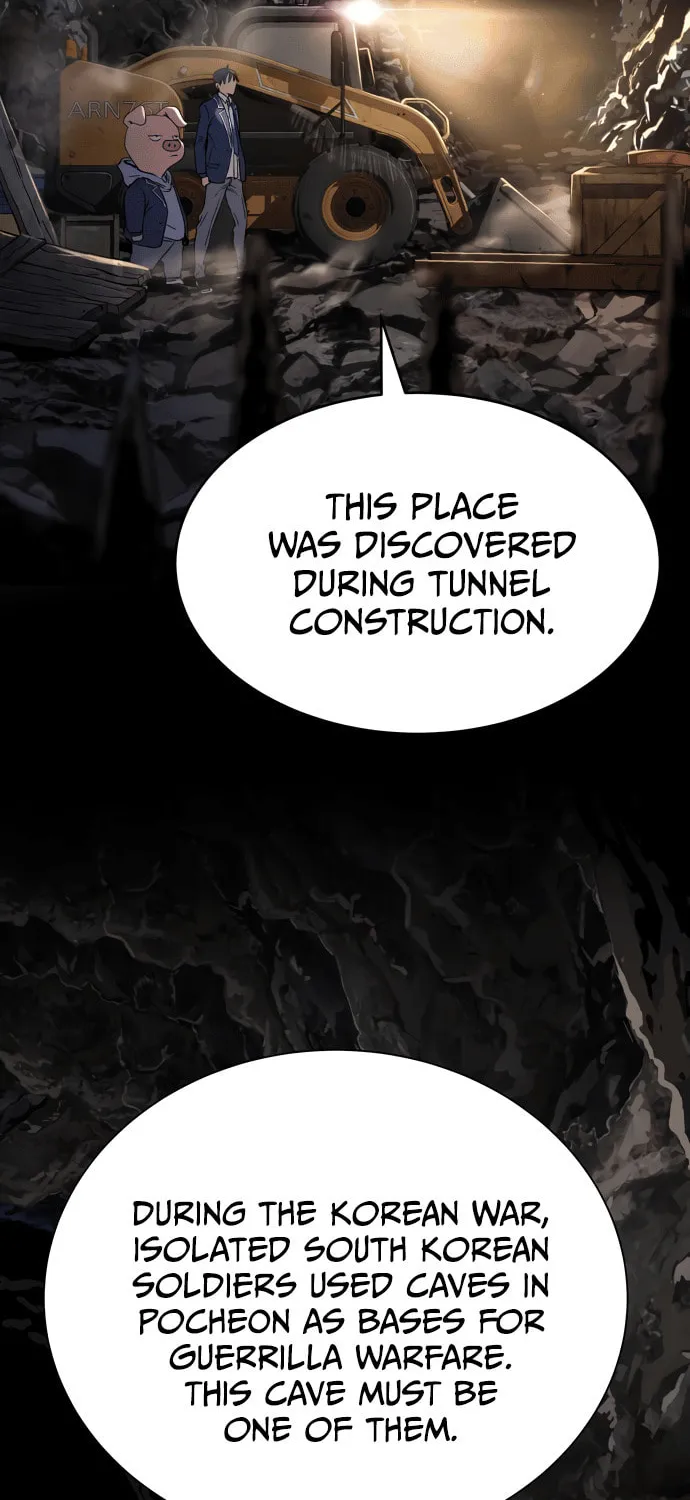 Read Oh! Dangun chapter 62 image 93 on Lezhin