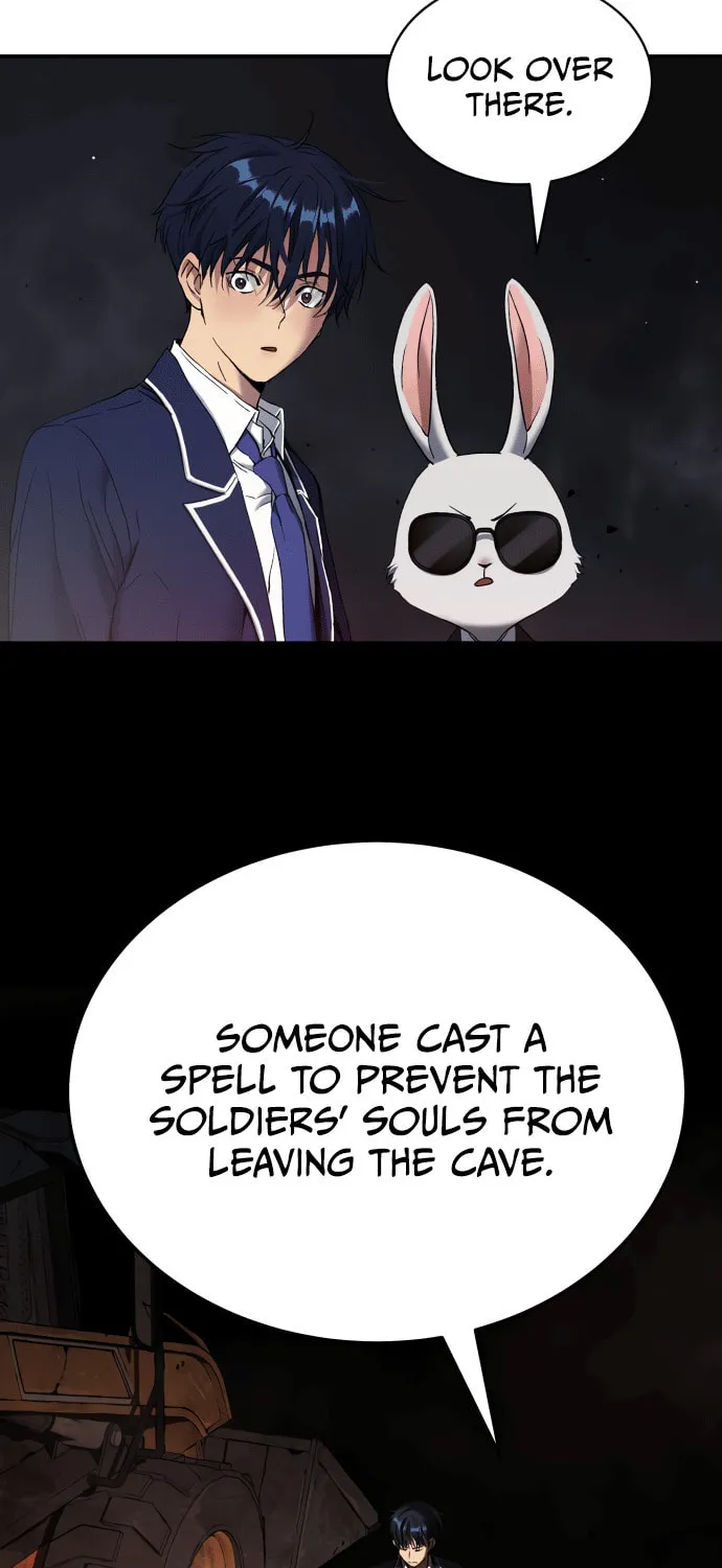 Read Oh! Dangun chapter 62 image 96 on Lezhin