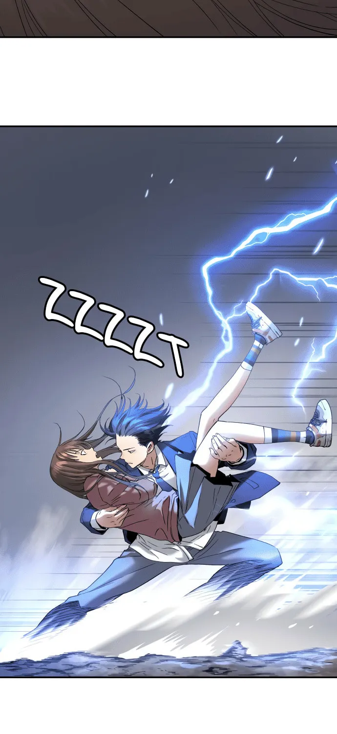 Read Oh! Dangun chapter 63 image 100 on Lezhin
