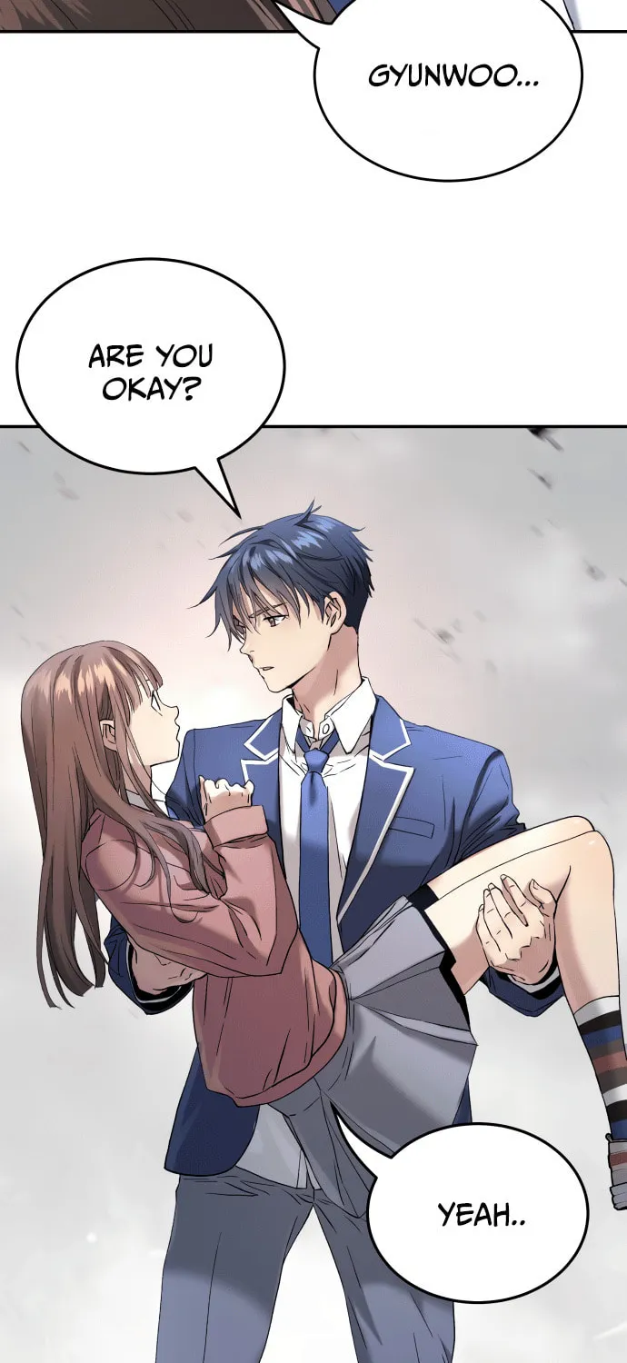 Read Oh! Dangun chapter 63 image 102 on Lezhin