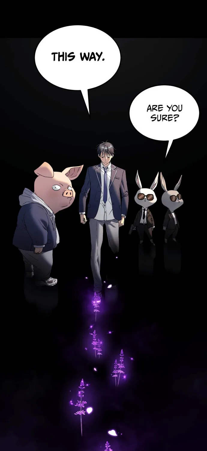 Read Oh! Dangun chapter 63 image 16 on Lezhin