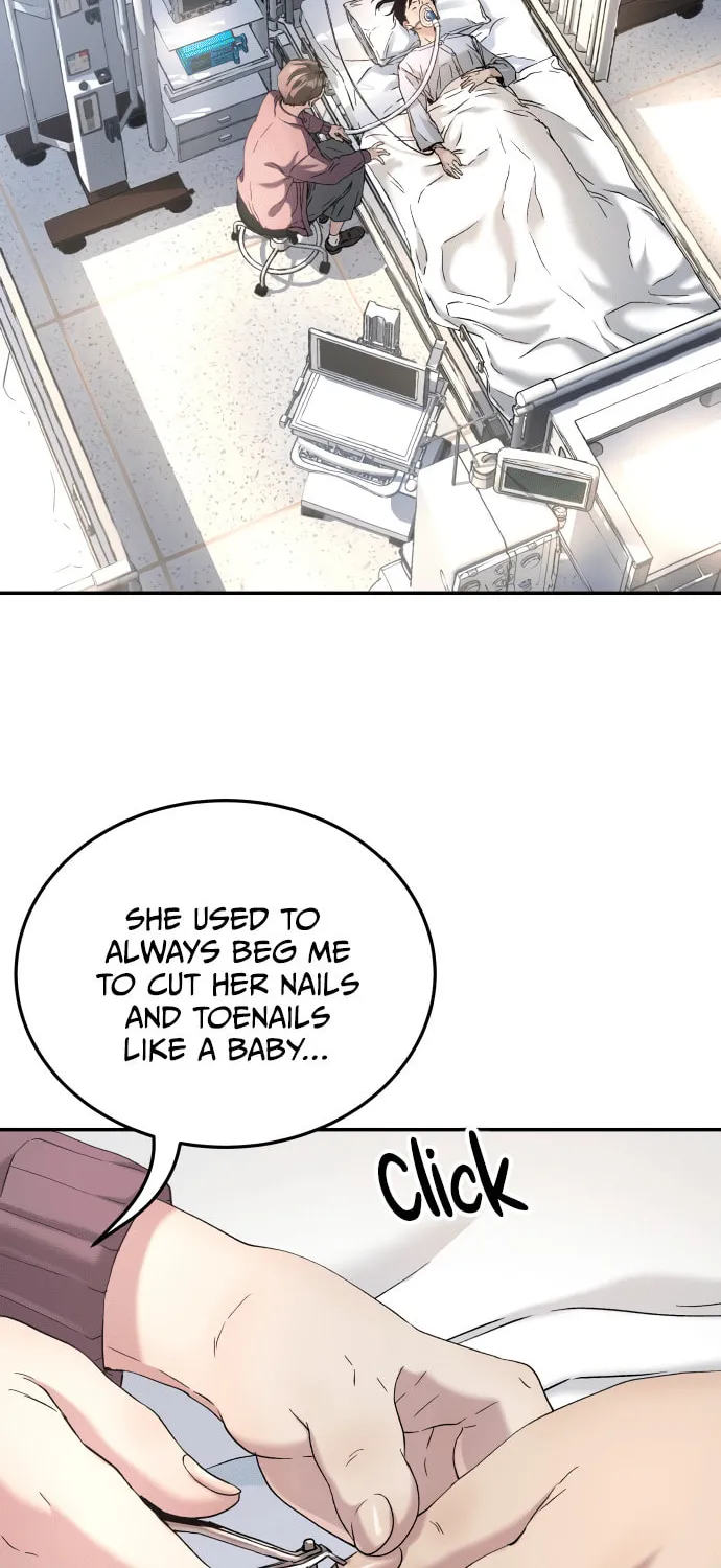 Read Oh! Dangun chapter 63 image 2 on Lezhin