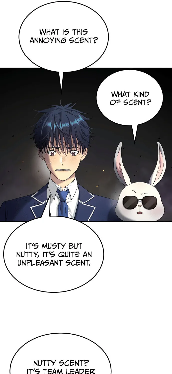 Read Oh! Dangun chapter 63 image 20 on Lezhin
