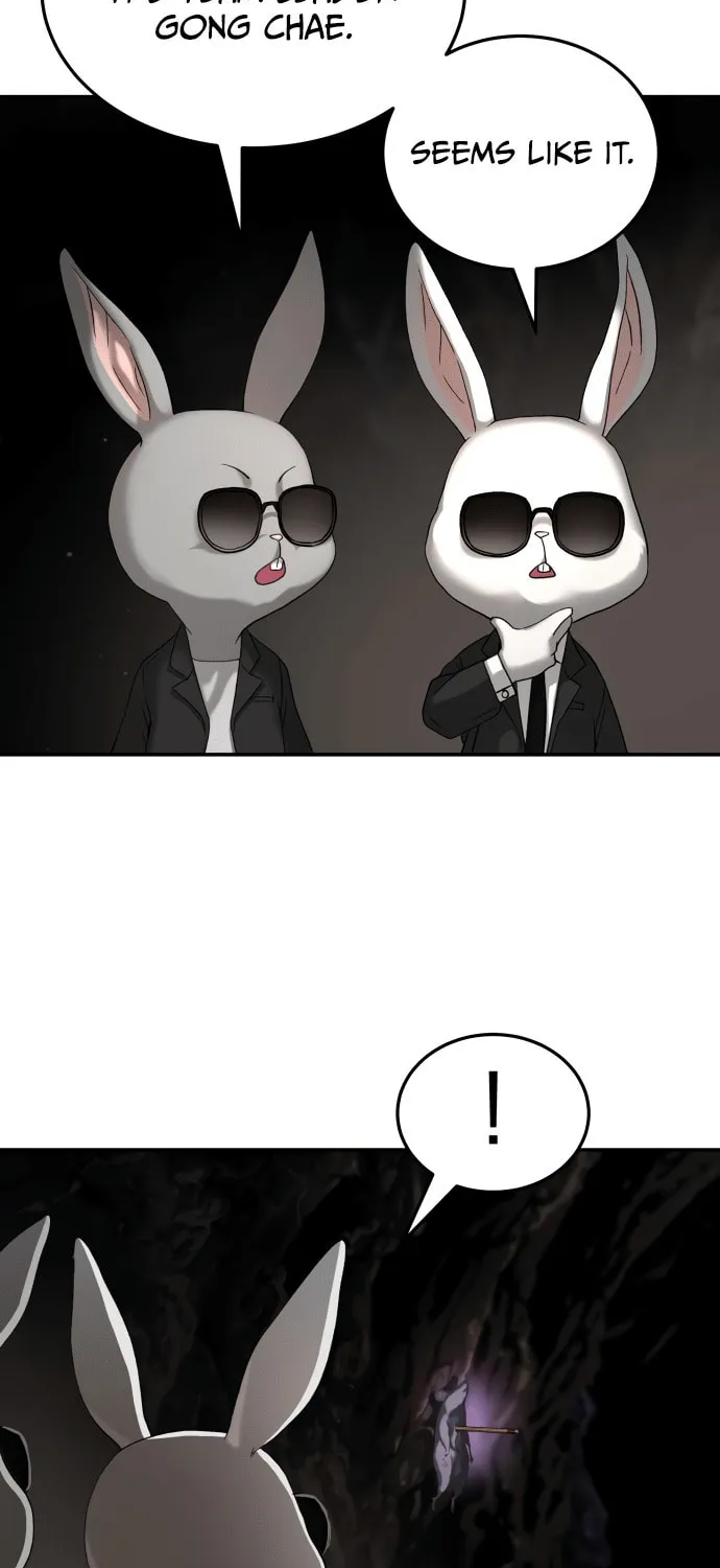 Read Oh! Dangun chapter 63 image 21 on Lezhin
