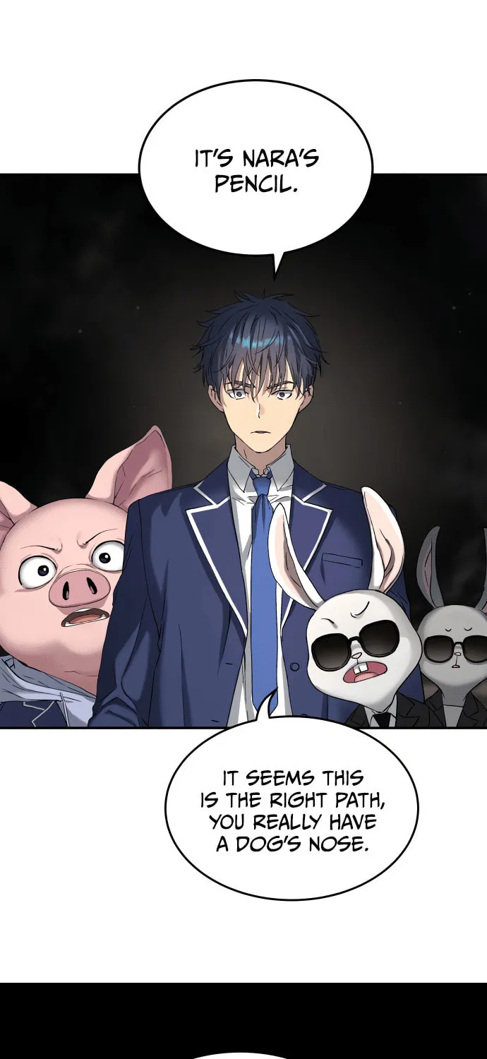 Read Oh! Dangun chapter 63 image 23 on Lezhin
