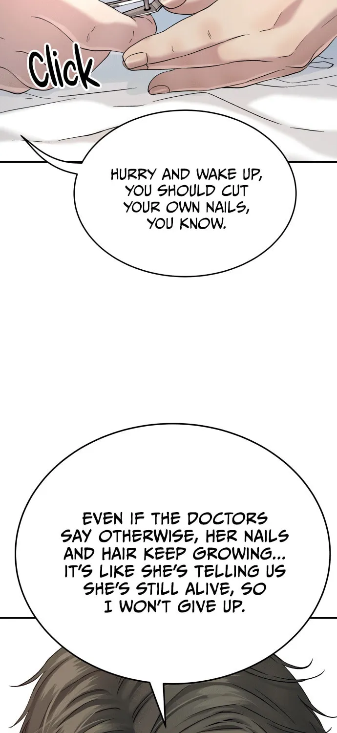 Read Oh! Dangun chapter 63 image 3 on Lezhin