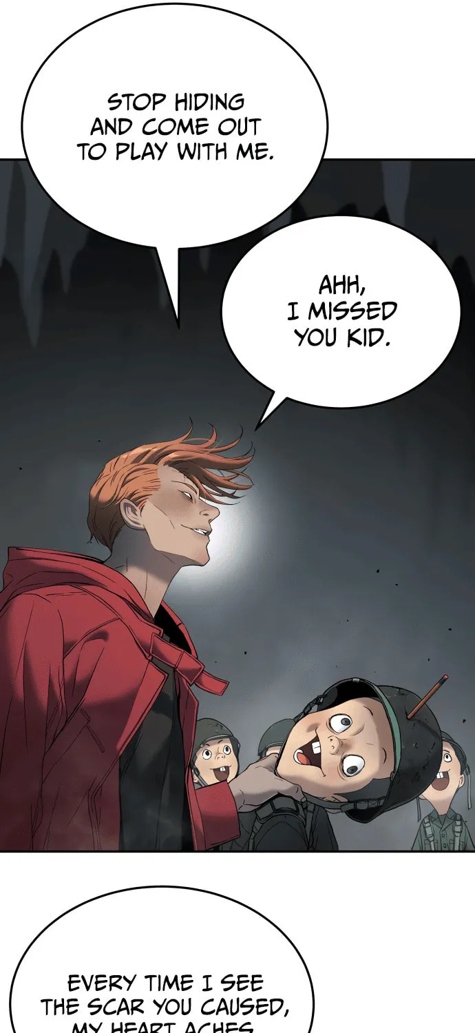 Read Oh! Dangun chapter 63 image 33 on Lezhin