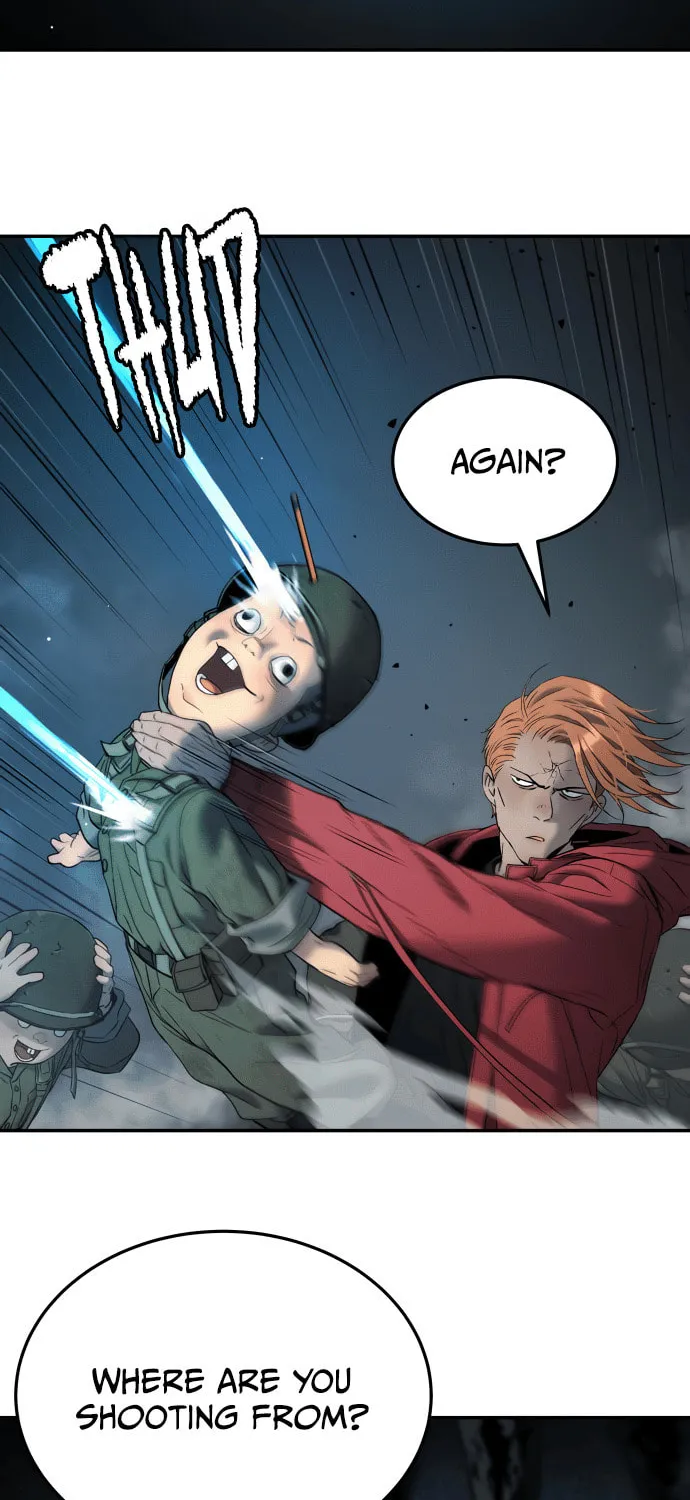 Read Oh! Dangun chapter 63 image 36 on Lezhin