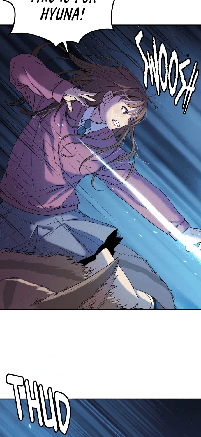 Read Oh! Dangun chapter 63 image 42 on Lezhin
