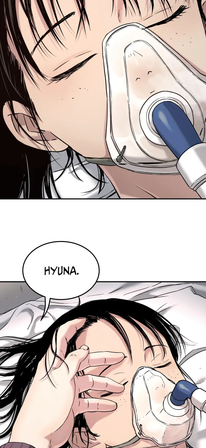 Read Oh! Dangun chapter 63 image 5 on Lezhin