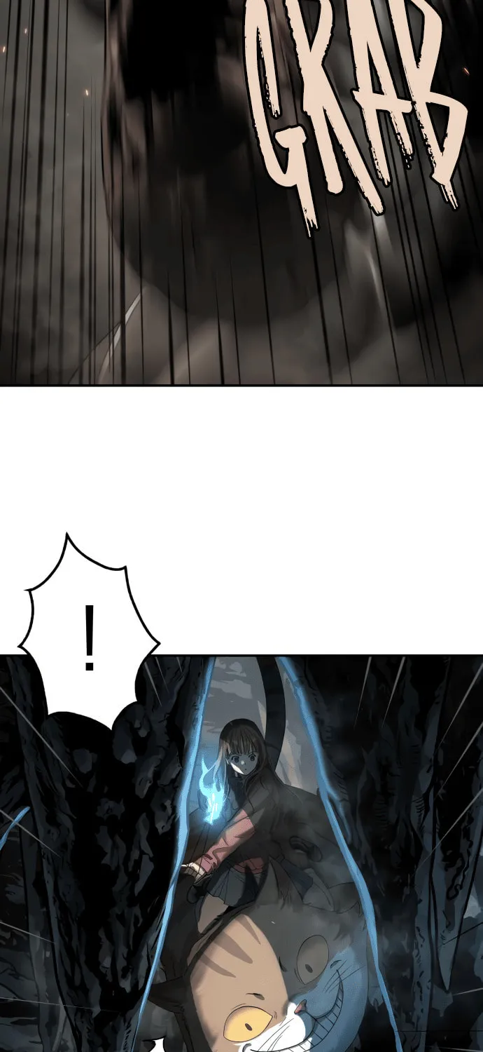 Read Oh! Dangun chapter 63 image 60 on Lezhin