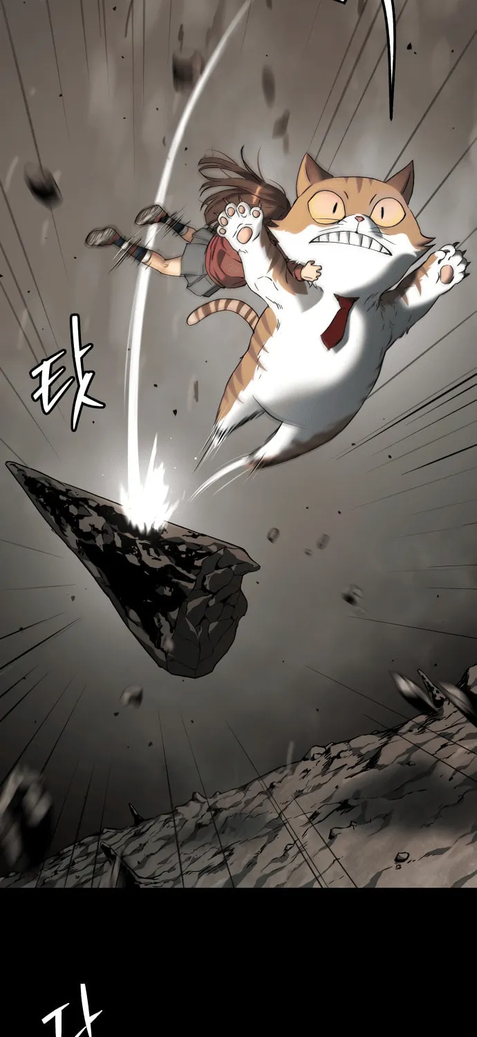 Read Oh! Dangun chapter 63 image 64 on Lezhin