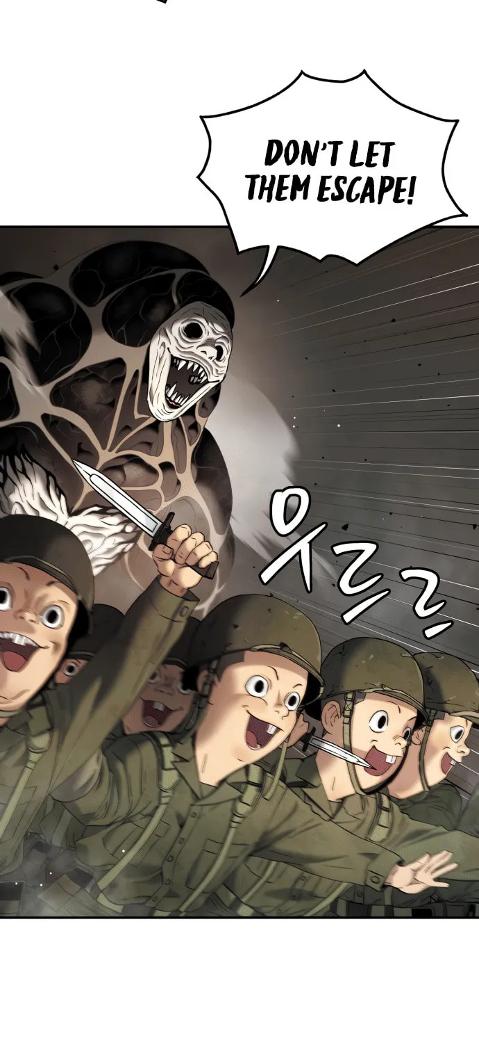 Read Oh! Dangun chapter 63 image 67 on Lezhin