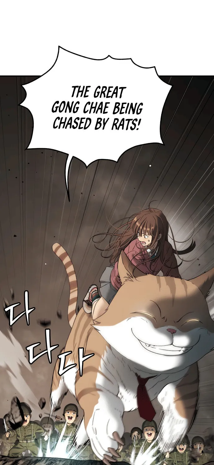 Read Oh! Dangun chapter 63 image 68 on Lezhin