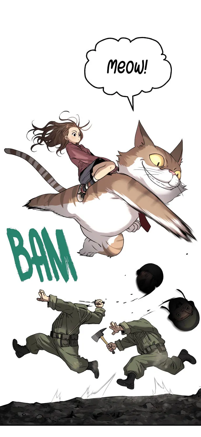 Read Oh! Dangun chapter 63 image 74 on Lezhin